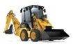 excavator