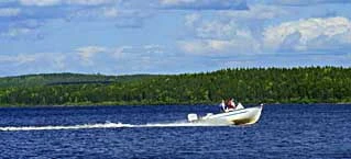 water sports
