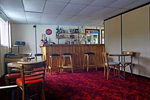 Double rooms
