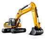 excavator