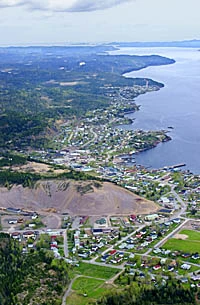 Springdale