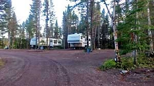 Camping