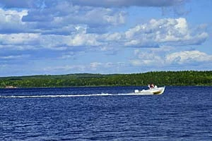Boating
