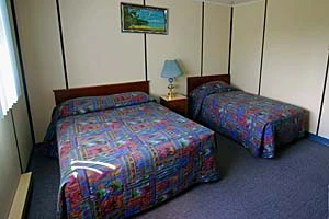 Double Rooms