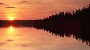 Sunsets